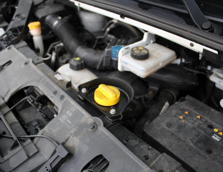 Fiat Talento 18