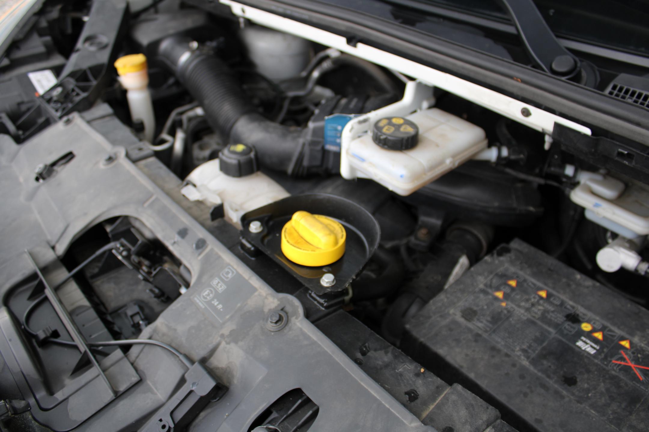 Fiat Talento