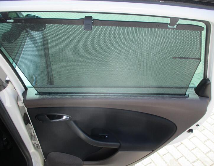 Seat Altea 12