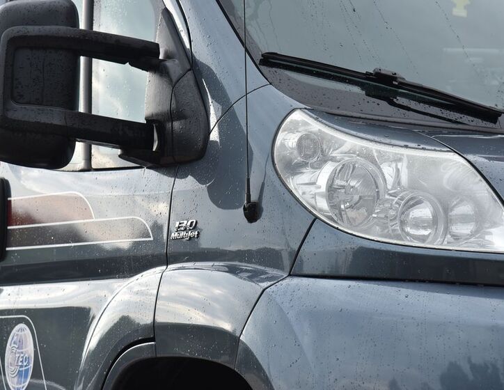 Fiat Ducato 5
