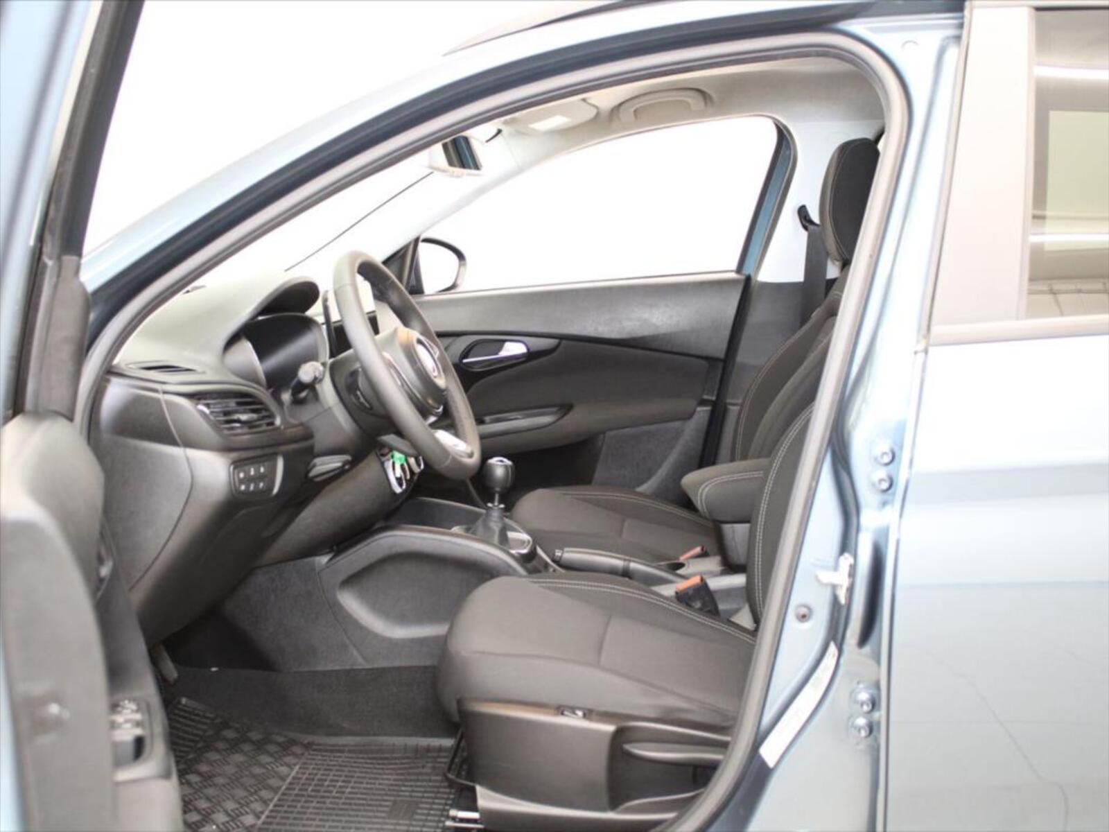 Fiat Tipo 6
