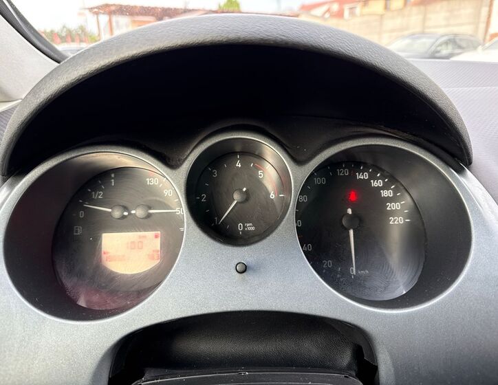 Seat Altea 11
