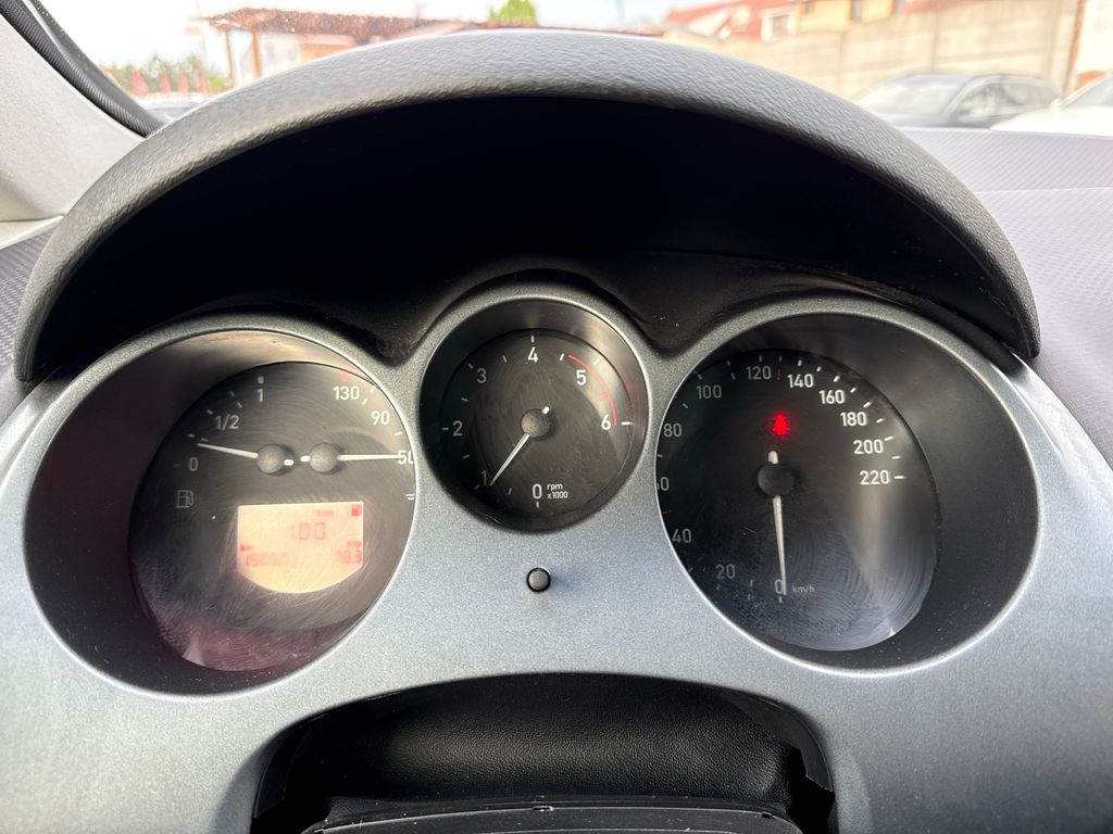 Seat Altea