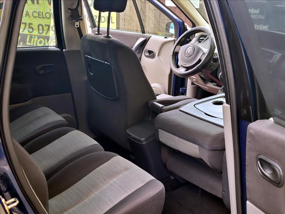 Renault Scénic