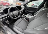 Škoda Superb 6