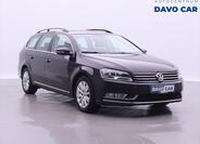Volkswagen Passat 1