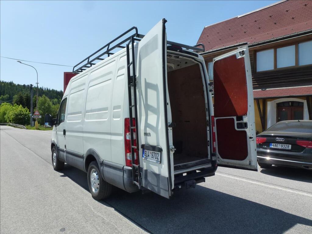Iveco Daily 22