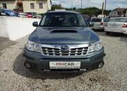 Subaru Forester 2