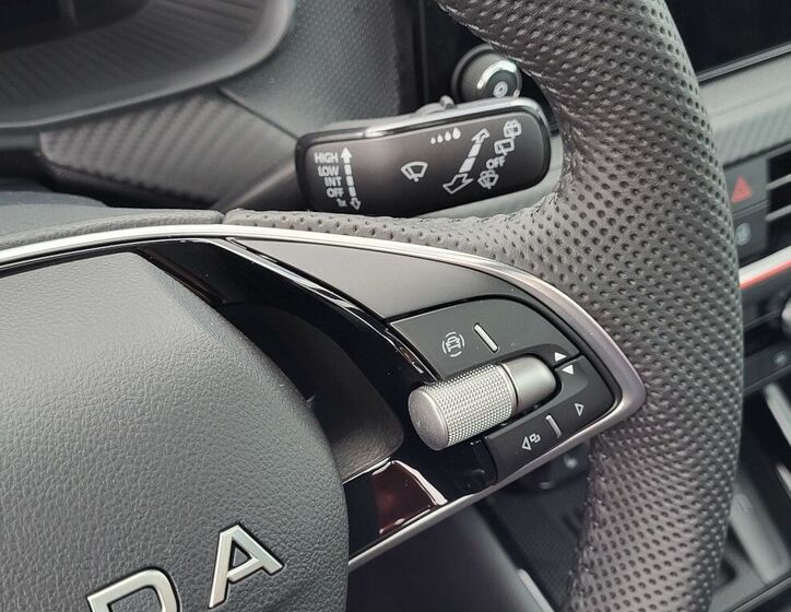 Škoda Kamiq 15