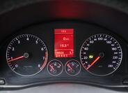 Volkswagen Scirocco 20