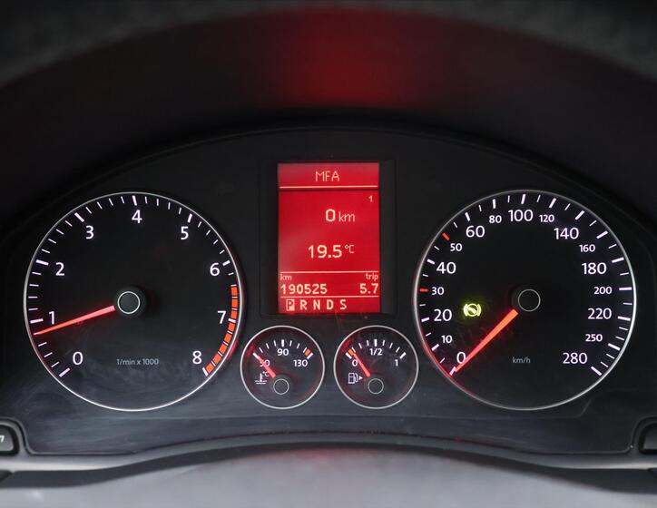 Volkswagen Scirocco 20