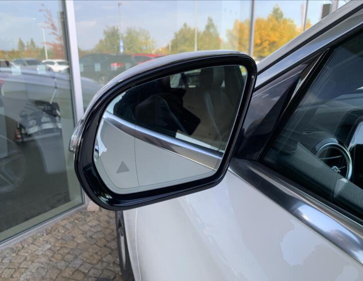 Mercedes-Benz Třídy E 41