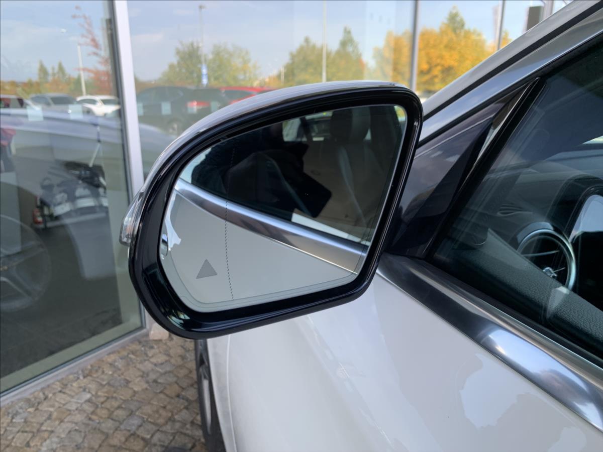 Mercedes-Benz Třídy E