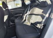 Hyundai Tucson 11