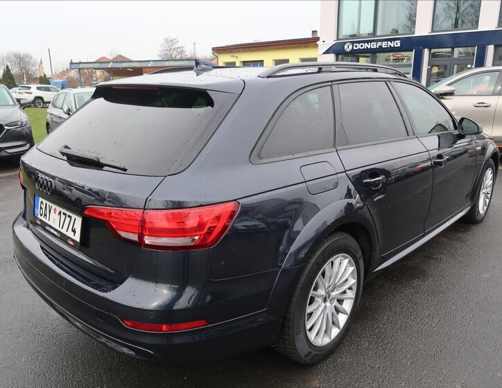 Audi A4 Allroad 3