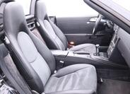 Porsche Boxster 20