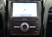 Ford Mondeo 15