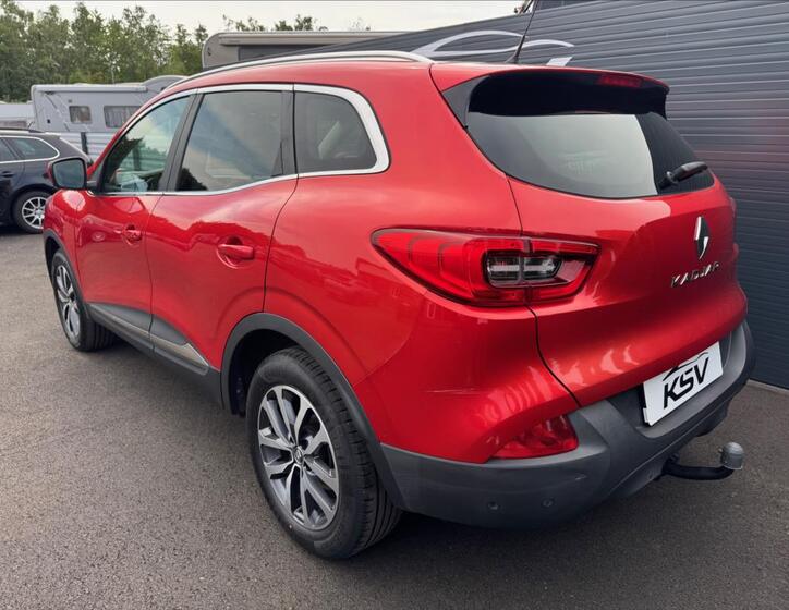 Renault Kadjar 9