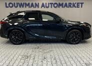 Lexus RX 500h 14