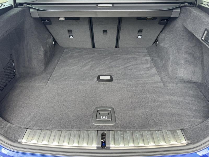 BMW Řada 3
