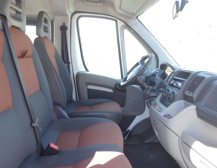Fiat Ducato 25