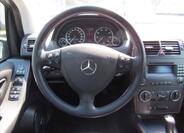 Mercedes-Benz Třídy A 12