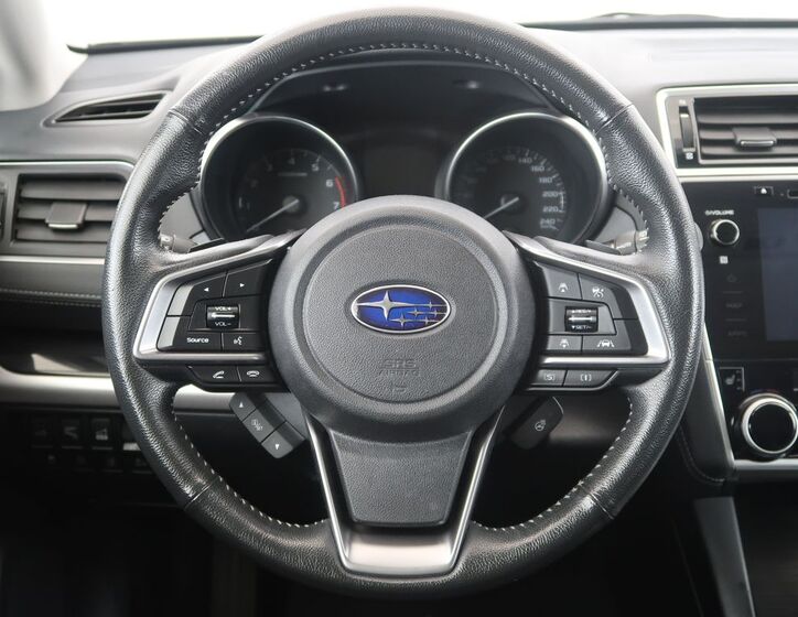 Subaru Outback 16