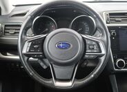 Subaru Outback 16