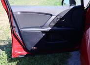 Toyota Avensis 11