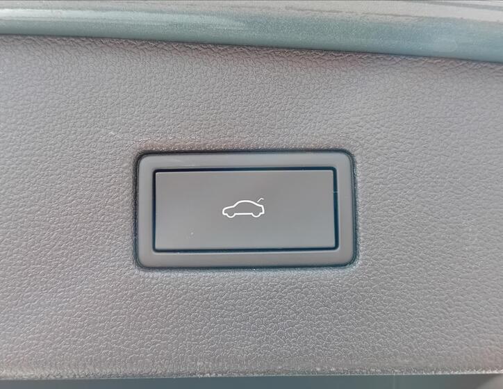 Volkswagen Tiguan Allspace 13