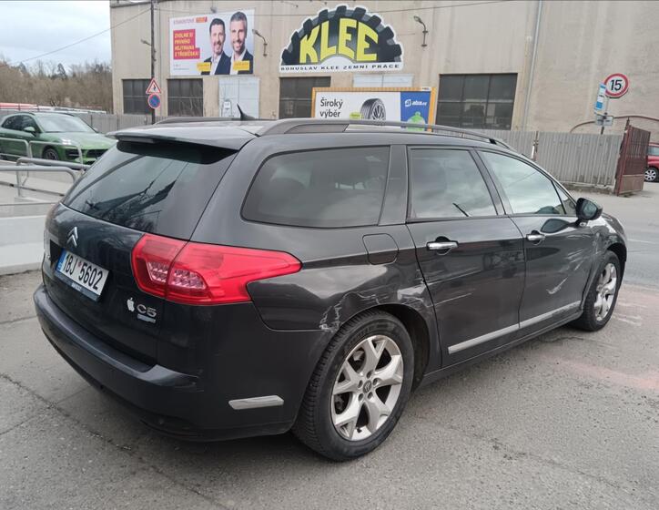 Citroën C5 11