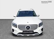 Mercedes-Benz GLB 8