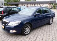 Škoda Octavia 3