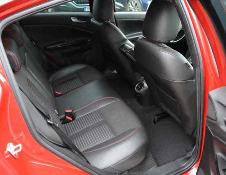 Alfa Romeo Giulietta 22
