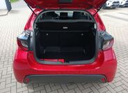 Toyota Yaris 12