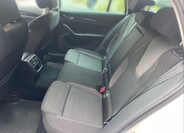 Škoda Octavia 8