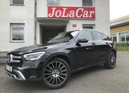 Mercedes-Benz GLC 2