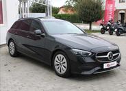 Mercedes-Benz Třídy C 2