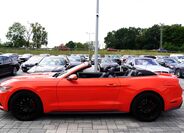 Ford Mustang 15