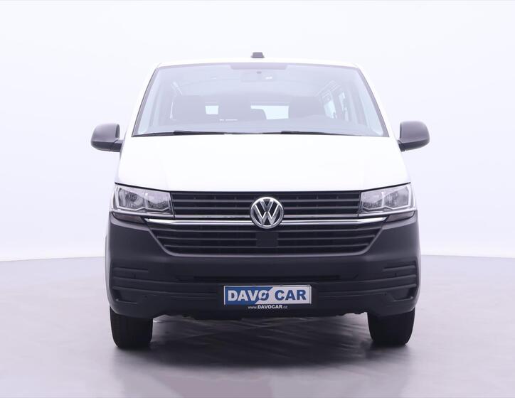 Volkswagen Transporter 2