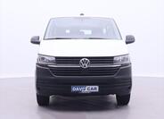 Volkswagen Transporter 2