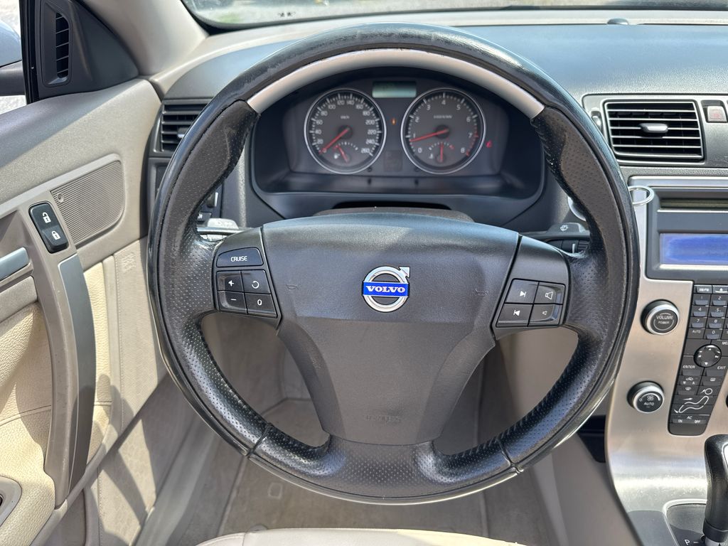Volvo C70