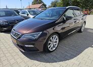 Seat Leon 3