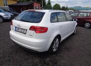 Audi A3 5