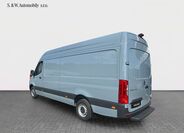 Mercedes-Benz Sprinter 7
