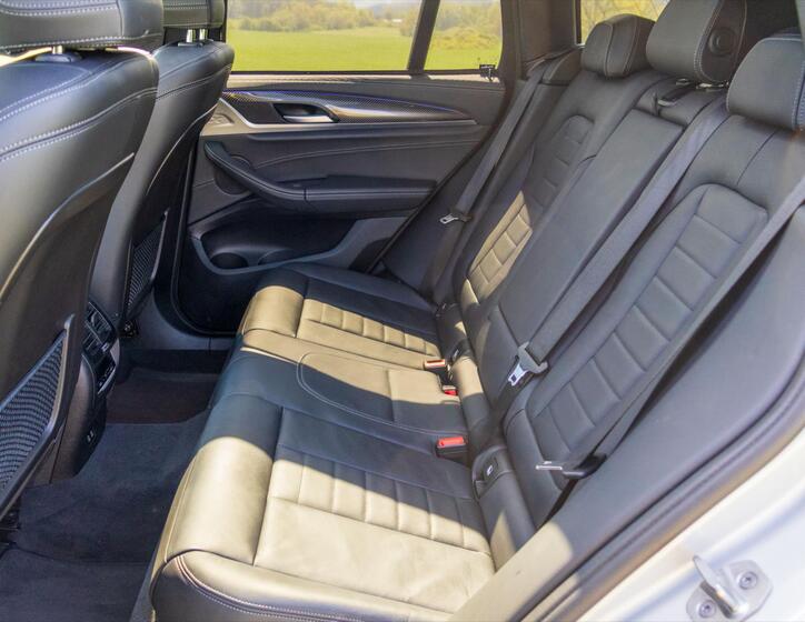 BMW X3 17