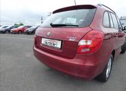 Škoda Fabia 38
