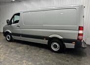 Mercedes-Benz Sprinter 5
