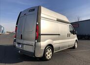 Opel Vivaro 7