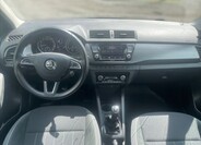 Škoda Fabia 9